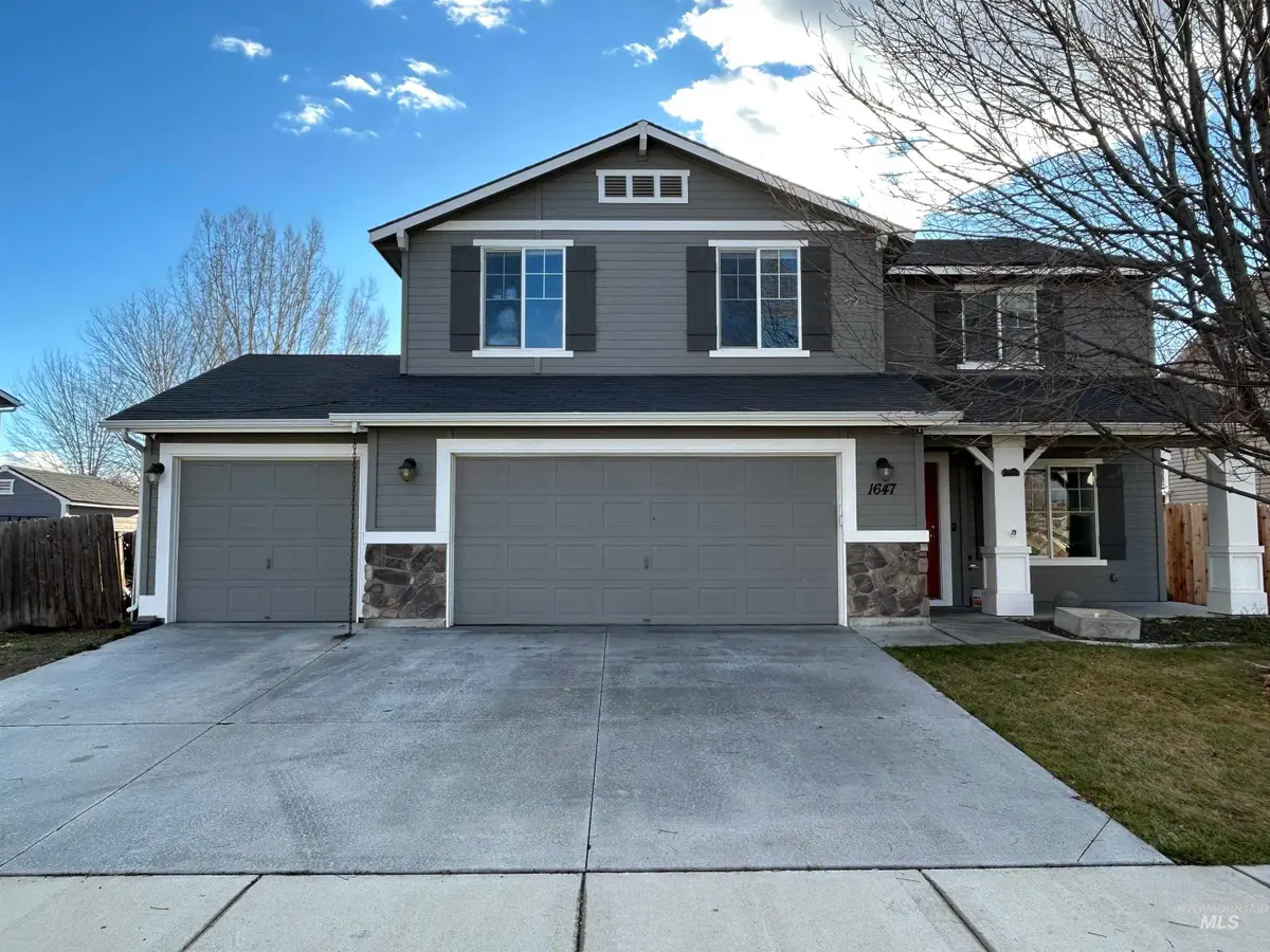 1647 Gold Street, Middleton, ID 83644 - Image #1