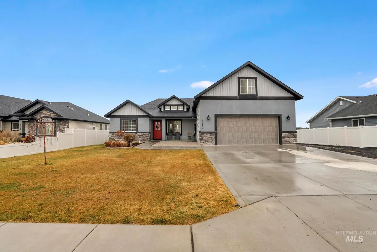 1240 Kimberly Meadows Rd, Kimberly, ID 83341 - Image #1