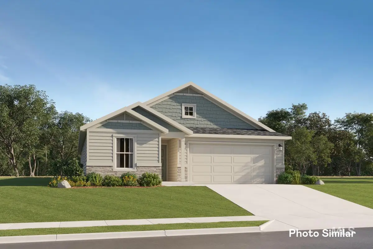 9082 W Inspirado St, Meridian, ID 83646 - Image #1