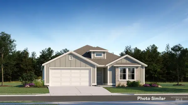 3454 S Tamayo Pl, Meridian, ID 83642