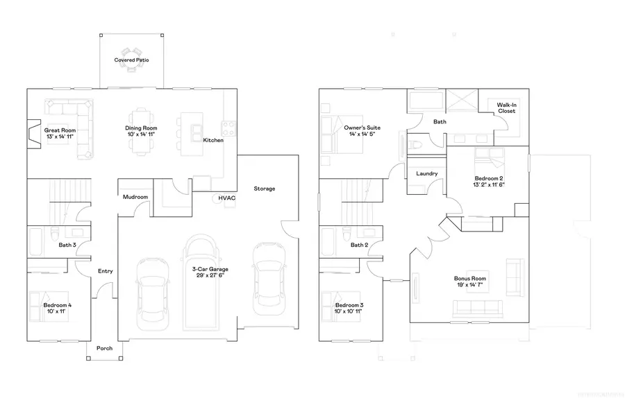 4634 W Wapoot St, Meridian, ID 83646 - Image #2