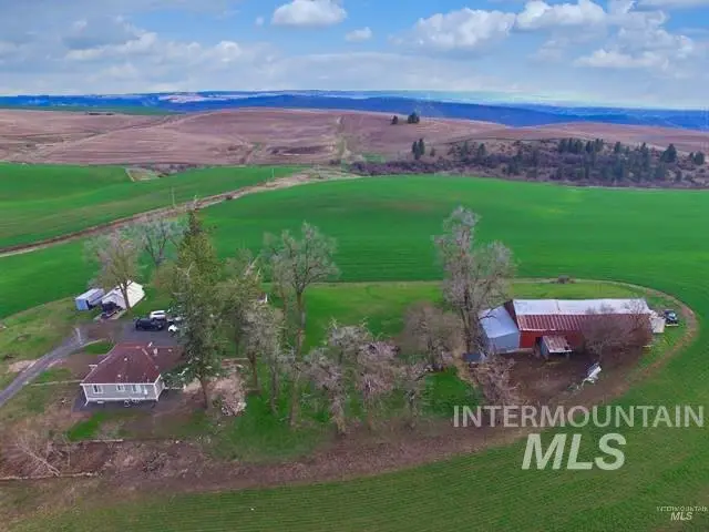 16078 Hoffman Road, Kendrick, ID 83537 - Image #2