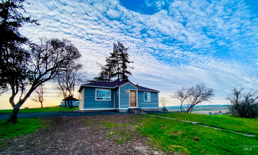 16078 Hoffman Road, Kendrick, ID 83537 - Image #3