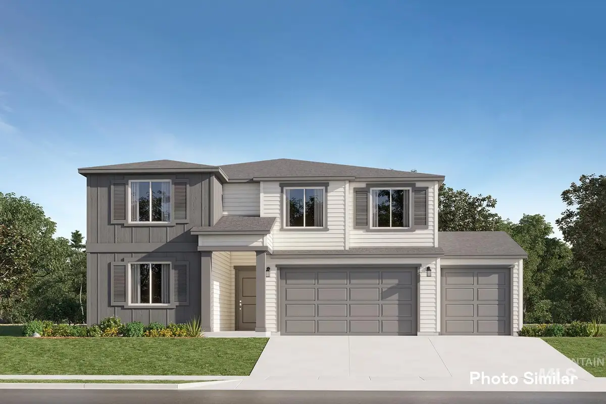 1270 S Sabrina Ave, Kuna, ID 83634 - Image #1