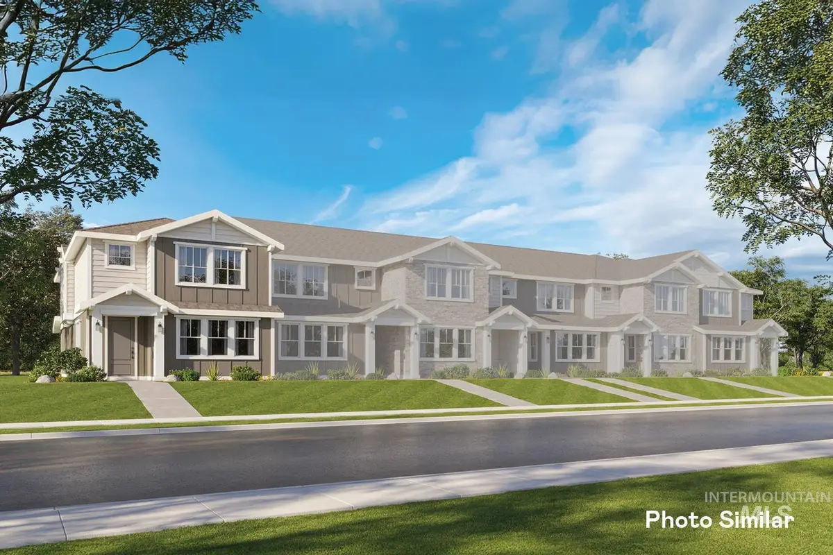 4101 W Perspective St, Eagle, ID 83616 - Image #1