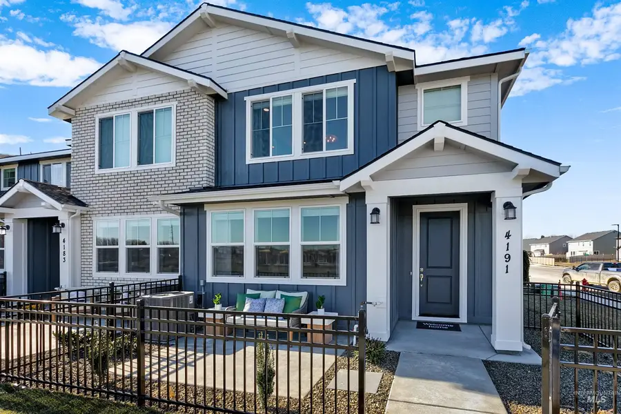 4101 W Perspective St, Eagle, ID 83616 - Image #3