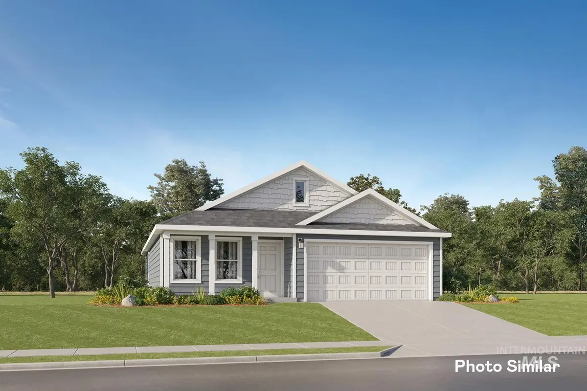 18399 N Sparkleberry Ave, Nampa, ID 83687 - Image #1