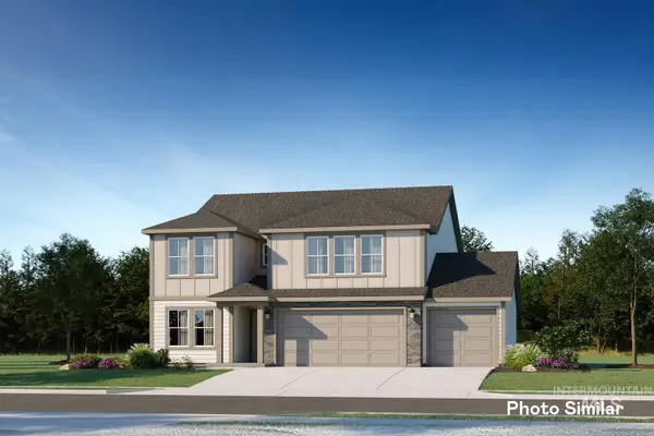 8564 E Love Ct, Nampa, ID 83687