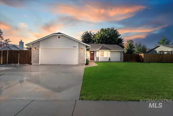 2905 W Elk Stream St, Meridian, ID 83646