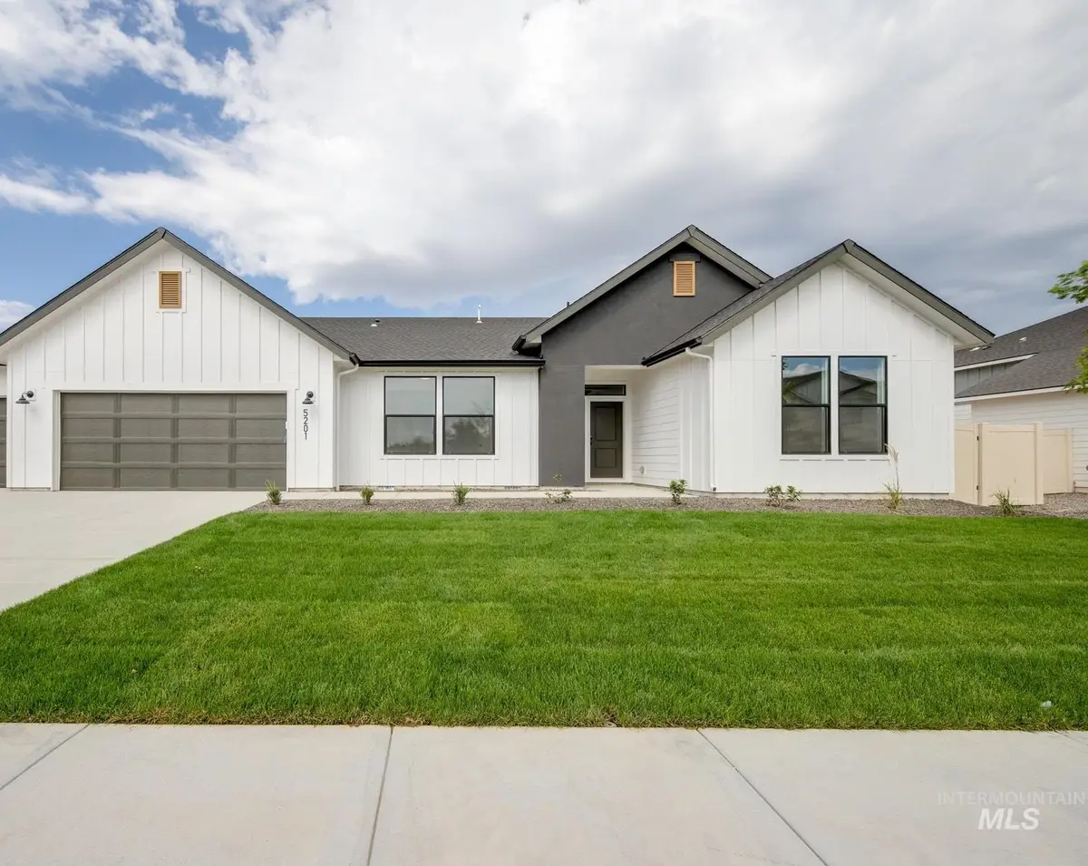 5387 W Yarnell St, Eagle, ID 83616 - Image #1