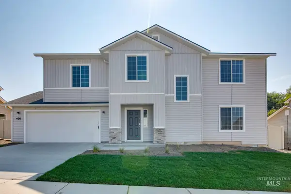 1436 Long Pond St, Middleton, ID 83644