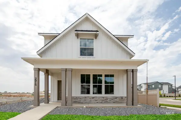 3029 E Mossy Creek Dr, Kuna, ID 83634