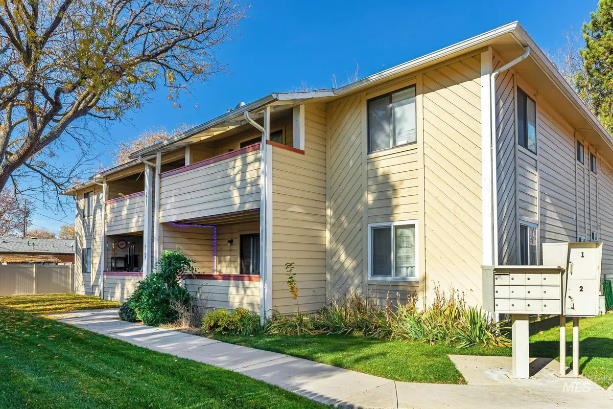 6907 W Colehaven Lane, Boise, ID 83704 - Image #1