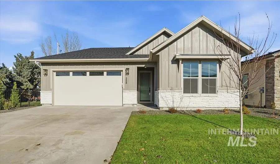 558 E Lockhart Street, Meridian, ID 83646 - Image #1