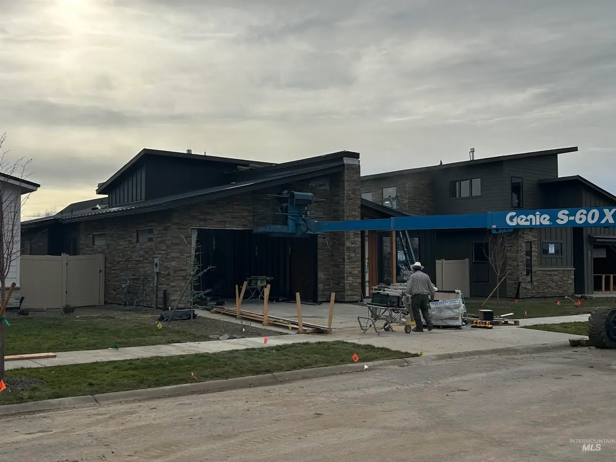 683 W Wrangler, Meridian, ID 83646 - Image #1