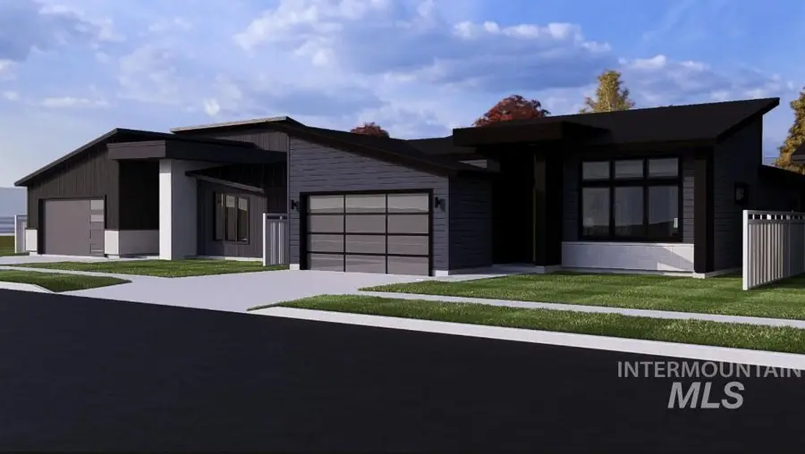 683 W Wrangler, Meridian, ID 83646 - Image #3