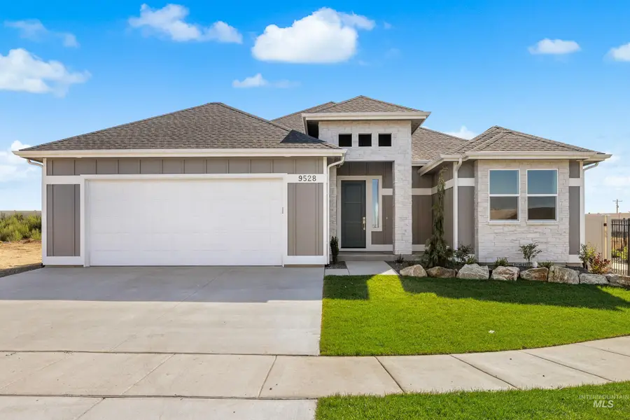 9528 Green Cottage Ave, Kuna, ID 83634 - Image #2