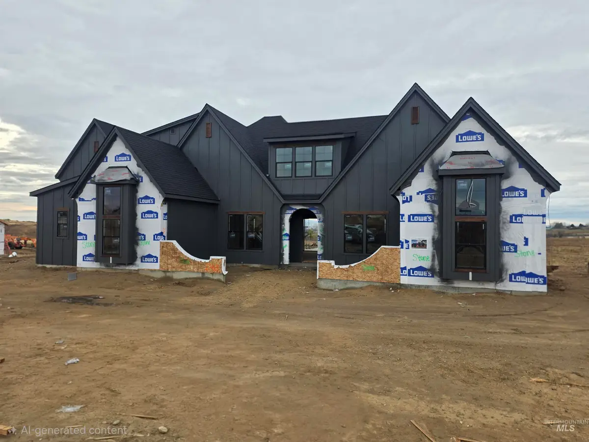 27463 Iron Horse Dr., Caldwell, ID 83607 - Image #1