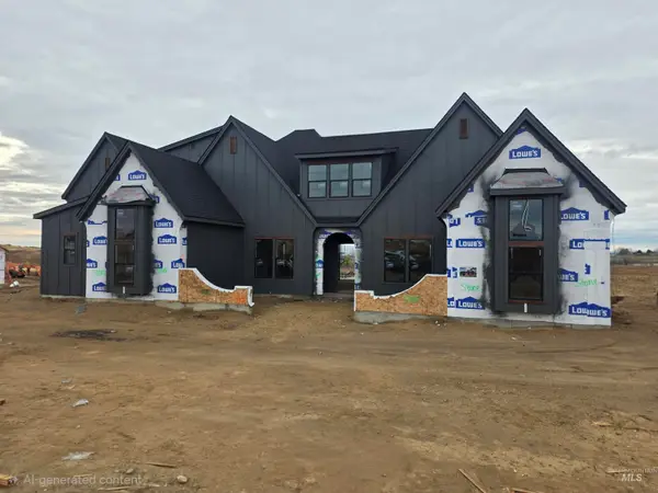 27463 Iron Horse Dr., Caldwell, ID 83607