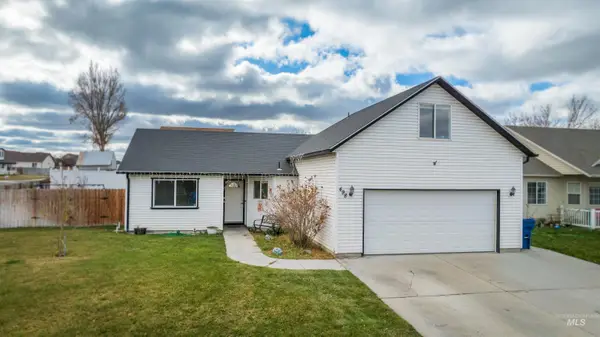 498 Clover Ave., Twin Falls, ID 83301