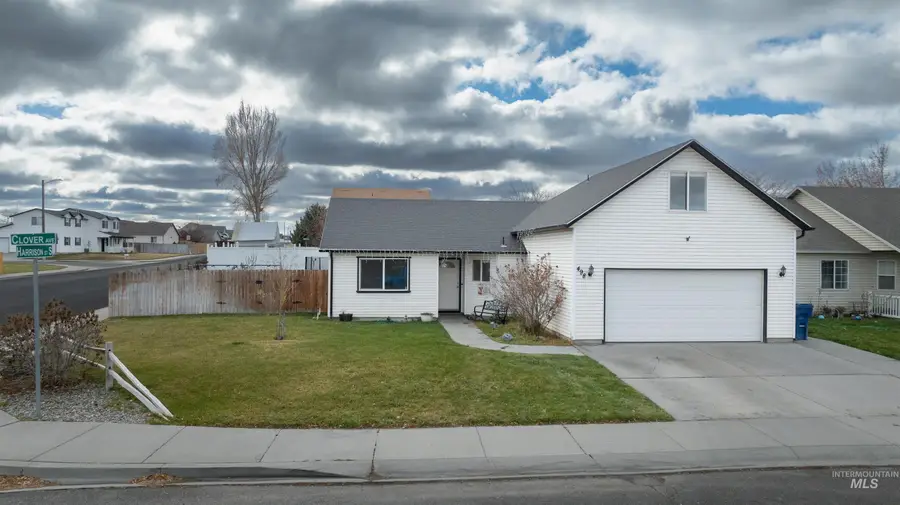 498 Clover Ave., Twin Falls, ID 83301 - Image #2