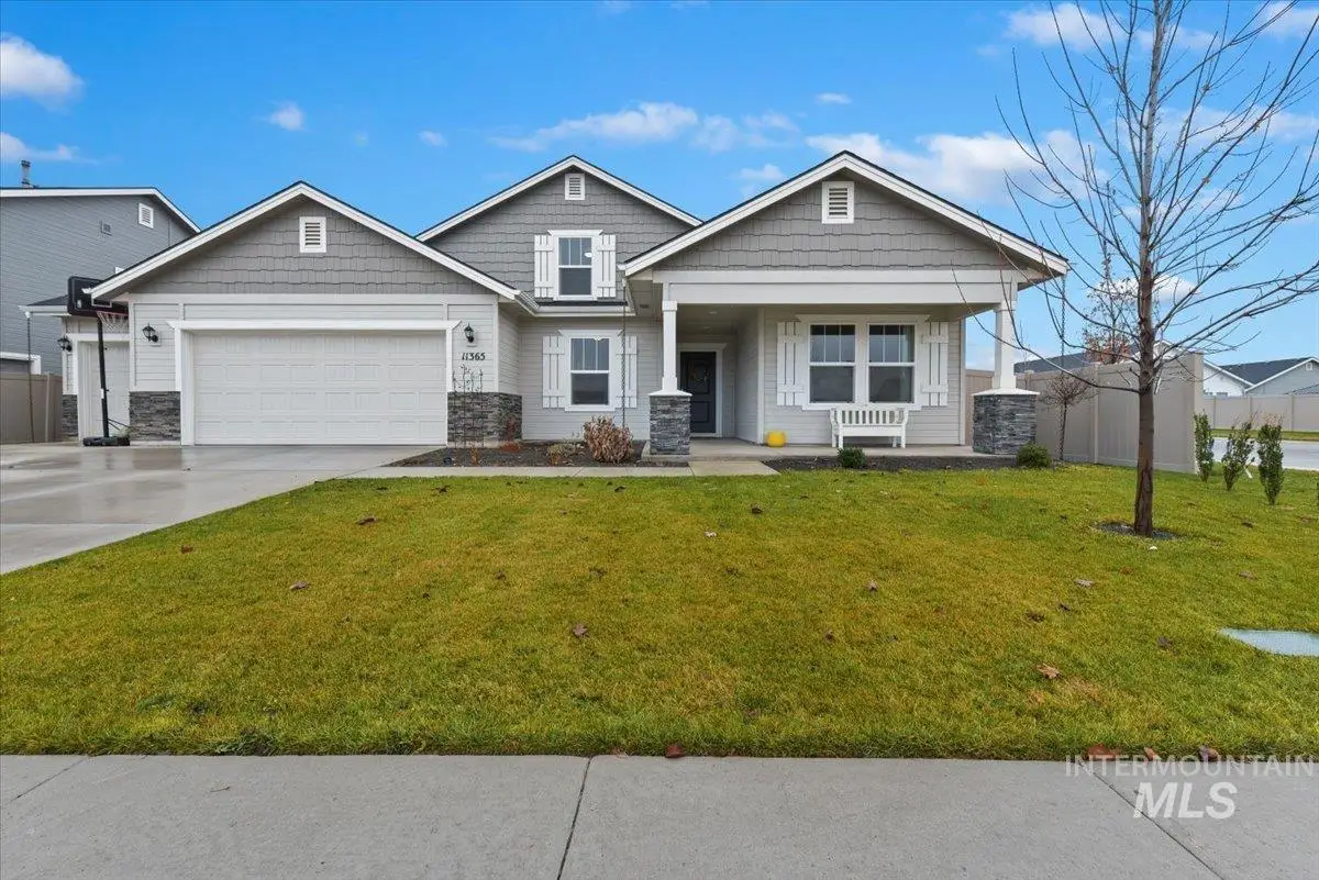 11365 W. Millbank St., Nampa, ID 83651 - Image #1