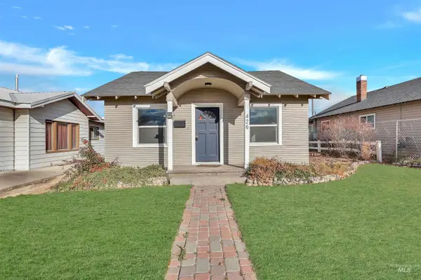 426 9th Ave N., Buhl, ID 83316