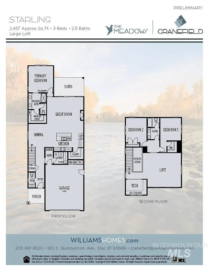 245 S Turner Ave, Star, ID 83669 - Image #2