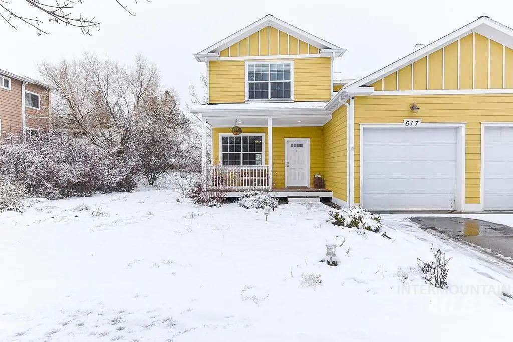 617 Britton Ln., Moscow, ID 83843 - Image #1