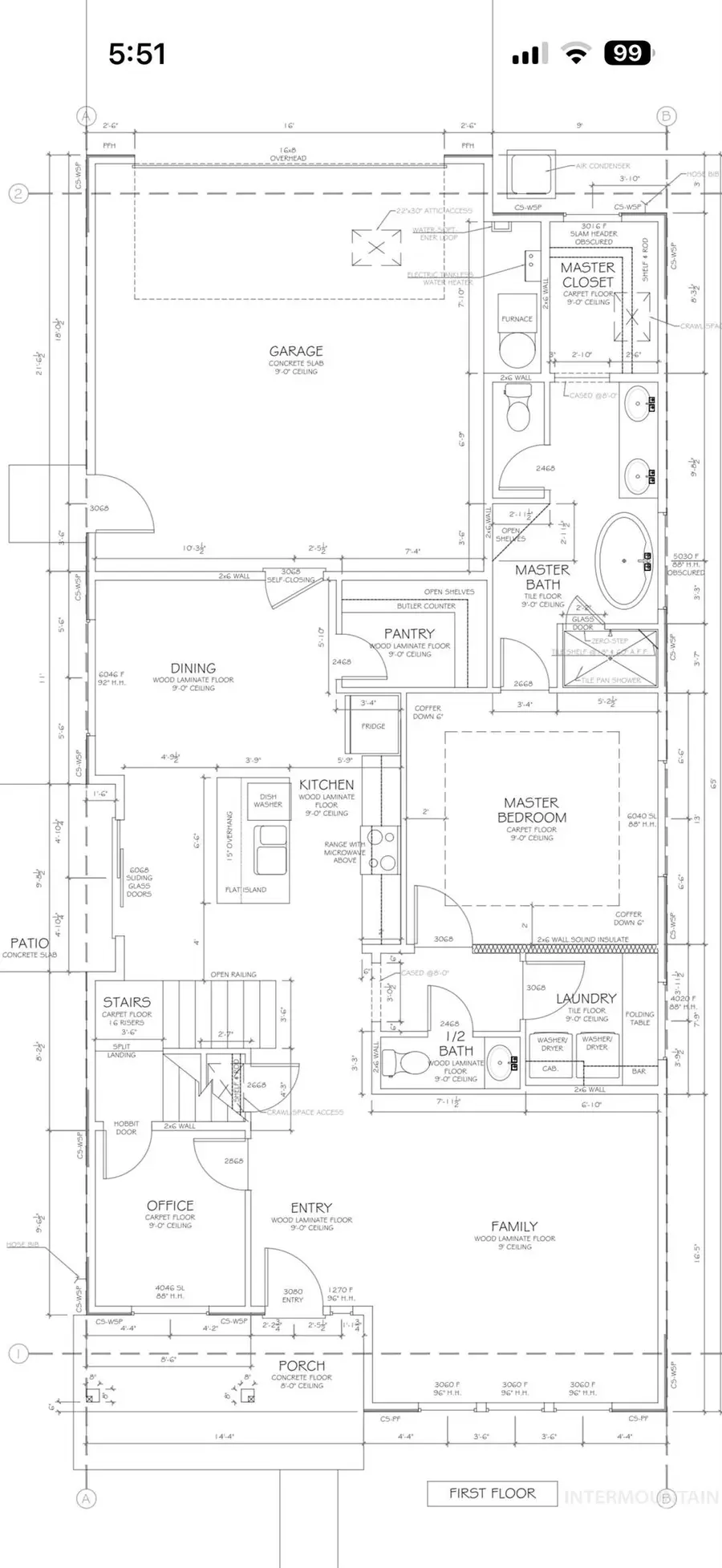 280 E Mayfield Springs Blvd, Mayfield, ID 83716 - Image #2