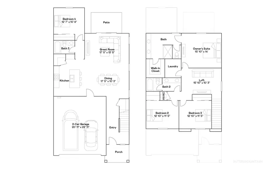 1796 N Big Star Ave, Eagle, ID 83616 - Image #2