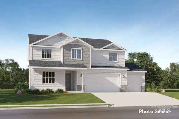 4675 W Philomena Ct, Meridian, ID 83646