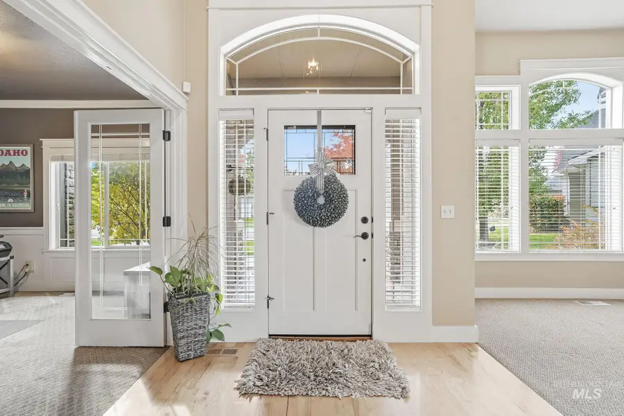 4694 N Abruzzo Ave, Meridian, ID 83646 - Image #2