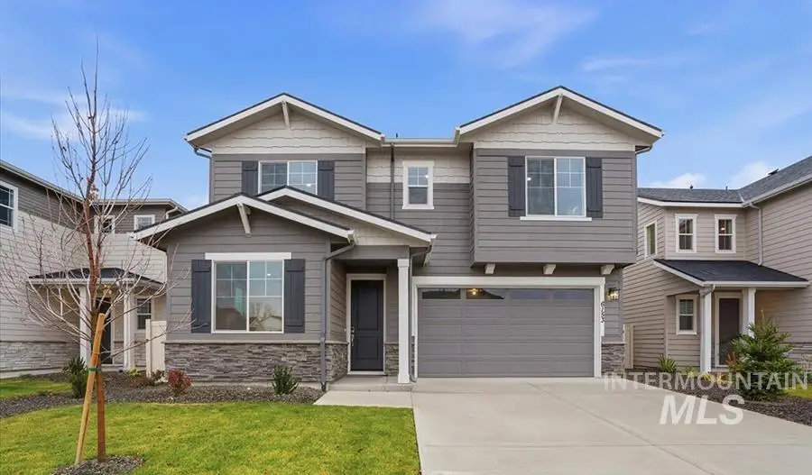 6153 N Senita Hills Ave, Meridian, ID 83646 - Image #1