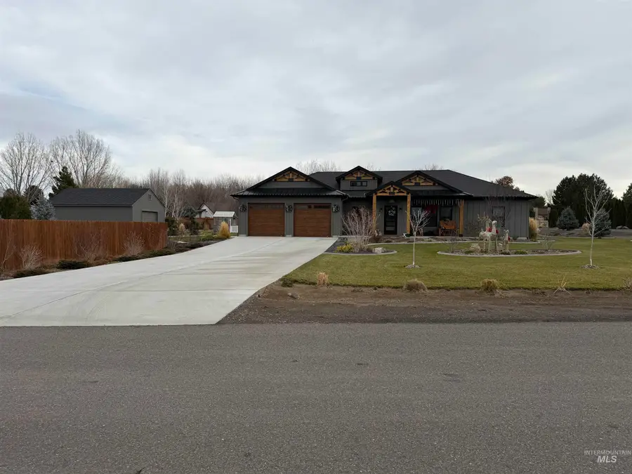 2624 S 950 E., Hagerman, ID 83332 - Image #2