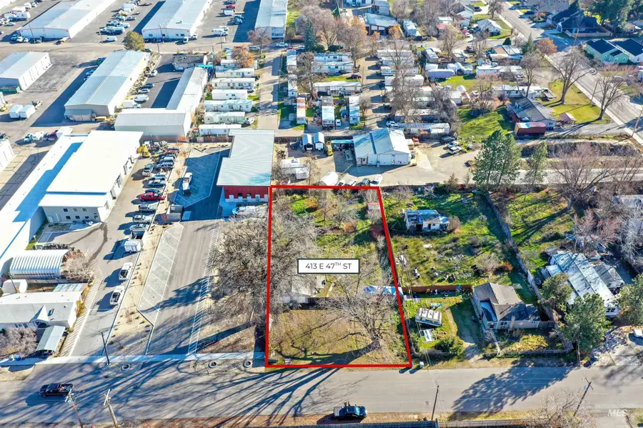 413 E 47th St, Garden City, ID 83714 - Image #3
