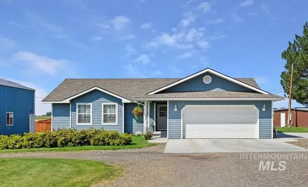 549 S 100 E, Jerome, ID 83338