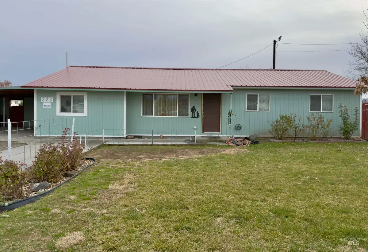 336 NW 11th Ave, Ontario, OR 97914 - Image #1