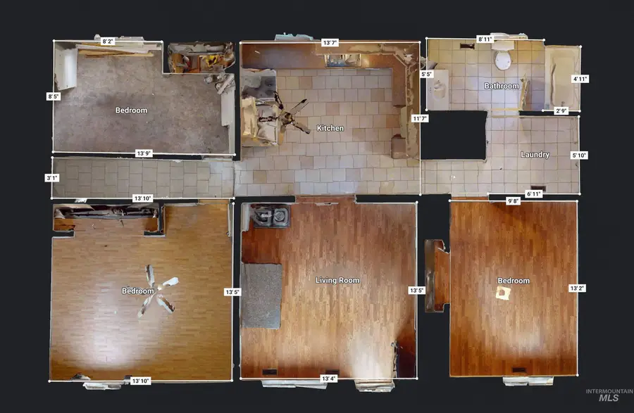 1410 S St, Heyburn, ID 83336 - Image #3