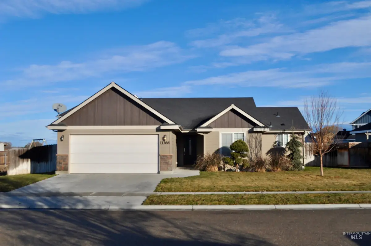 11366 W Cathedral St, Nampa, ID 83651 - Image #1