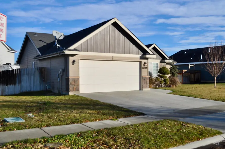 11366 W Cathedral St, Nampa, ID 83651 - Image #3