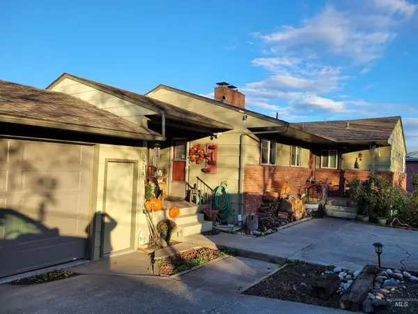 3214 Meadowlark Drive, Lewiston, ID 83501