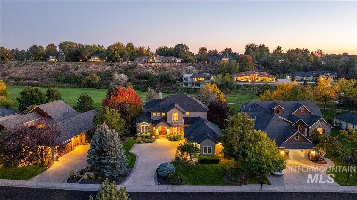 1479 W Oakhampton Dr, Eagle, ID 83616 - Image #1