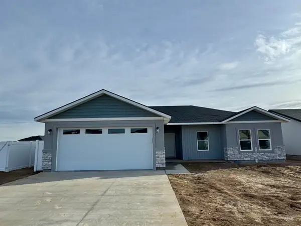 2018 Regan St, Jerome, ID 83338