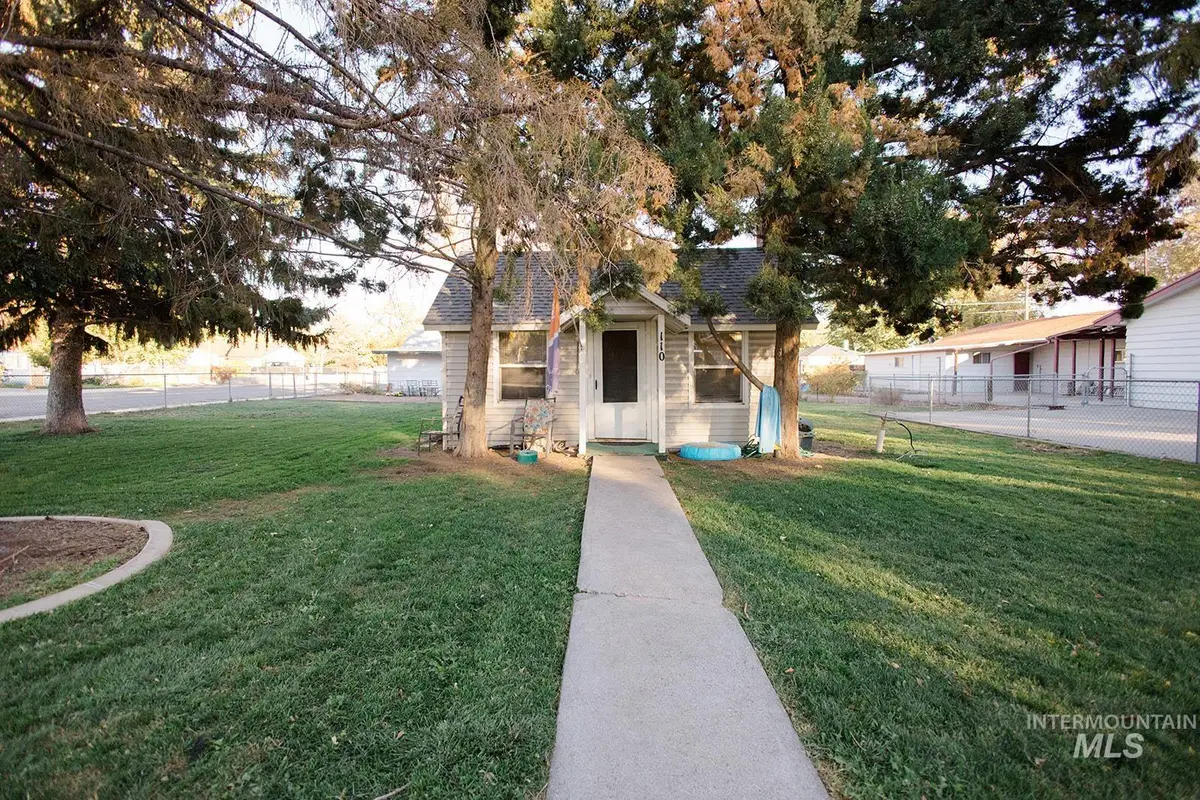 110 S 11th East, Mountain Home, ID 83647 - Image #1