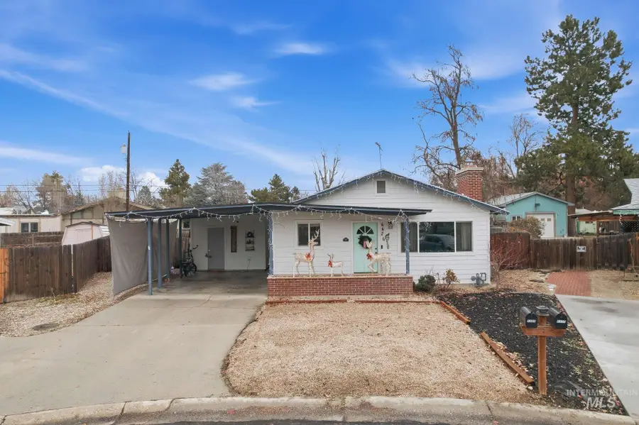 4426 W Clark Cir, Boise, ID 83705 - Image #2