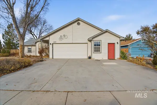 2488 E E Tiger Lily Dr, Boise, ID 83716