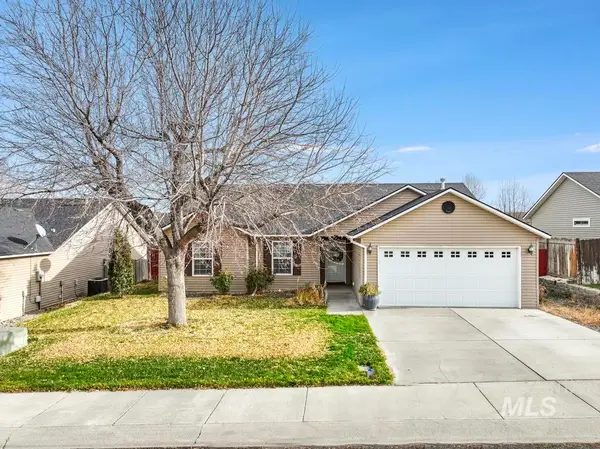1567 Dana St., Twin Falls, ID 83301