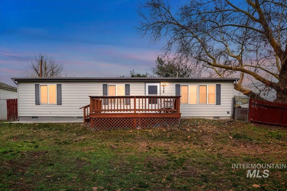 139 E South Slope Rd, Emmett, ID 83617 - Image #1