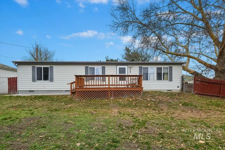 139 E South Slope Rd, Emmett, ID 83617 - Image #2